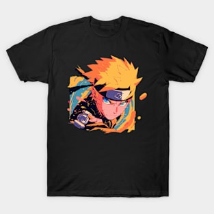 naruto T-Shirt